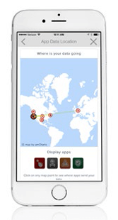 app danger detector