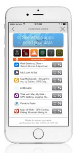 app data location