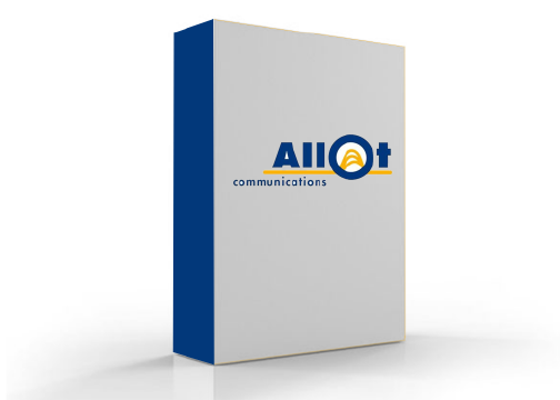 Allot Communications Allot Traffic Steering Box Shot
