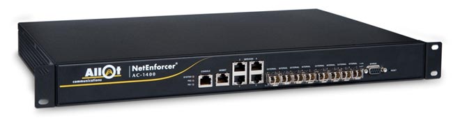 Allot NetEnforcer AC-1440