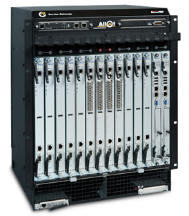 Allot Service Gateway Sigma E14