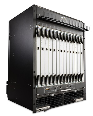 Allot Service Gateway Tera