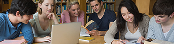 Education banner