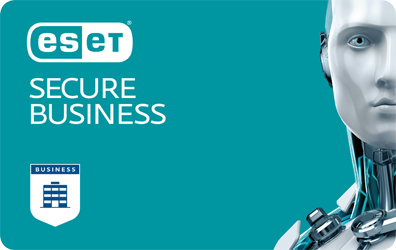 ESET Secure Business