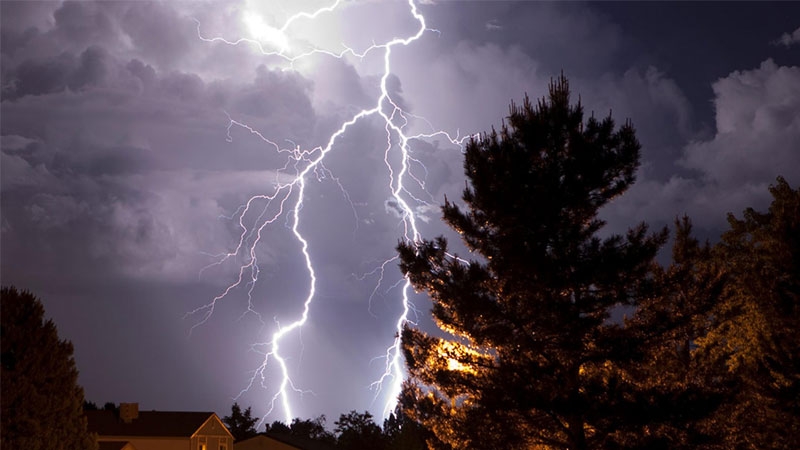 Power problems affecting your home electronics