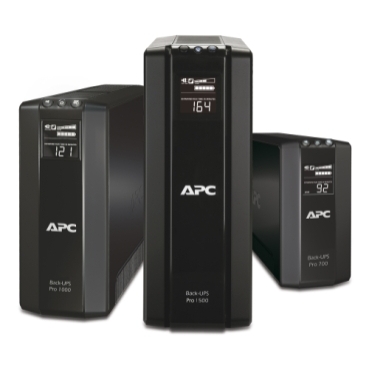 APC Back-UPS Pro Series