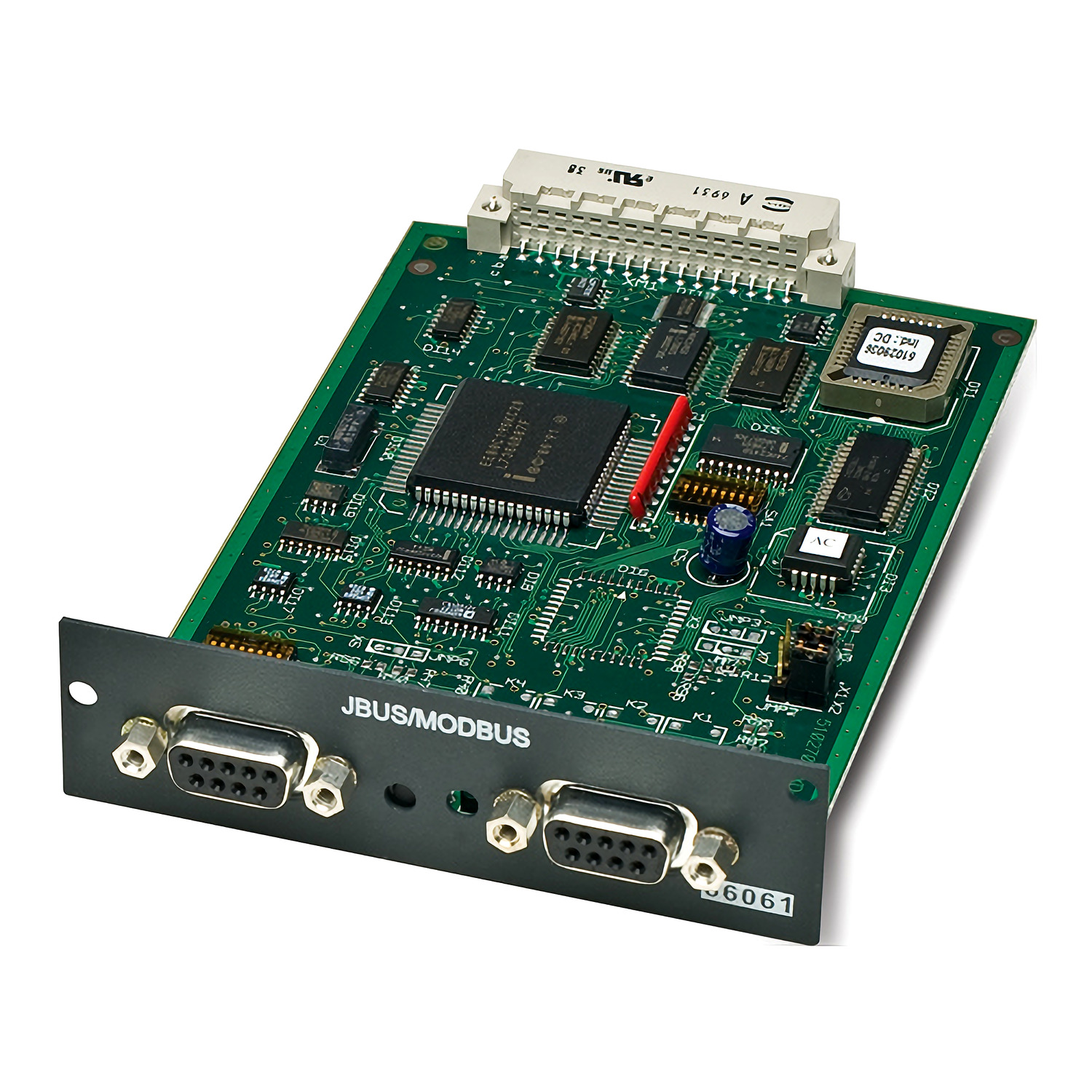 MGE JBus/Modbus Card (66061)