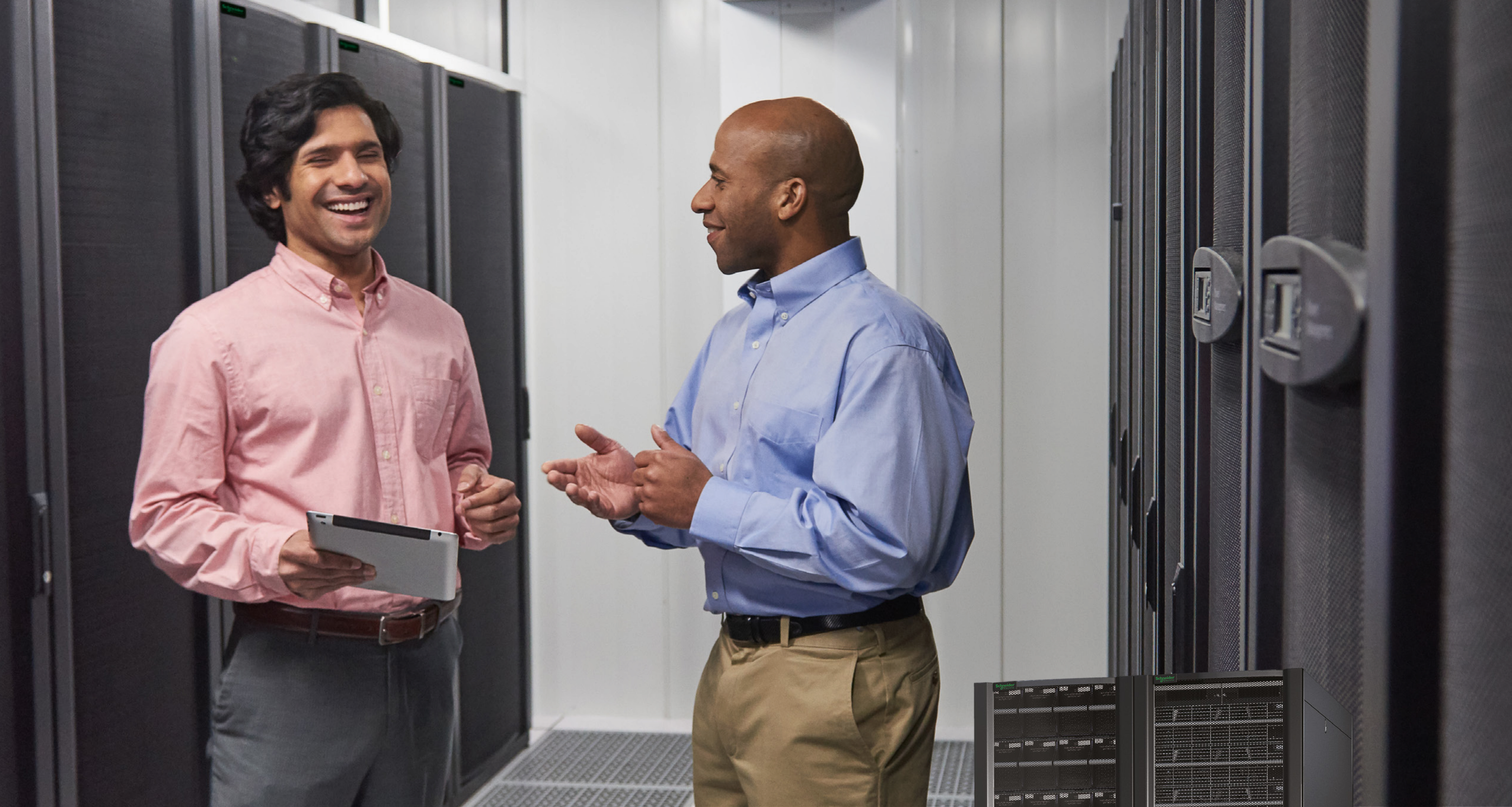 Symmetra PX 100 kW System