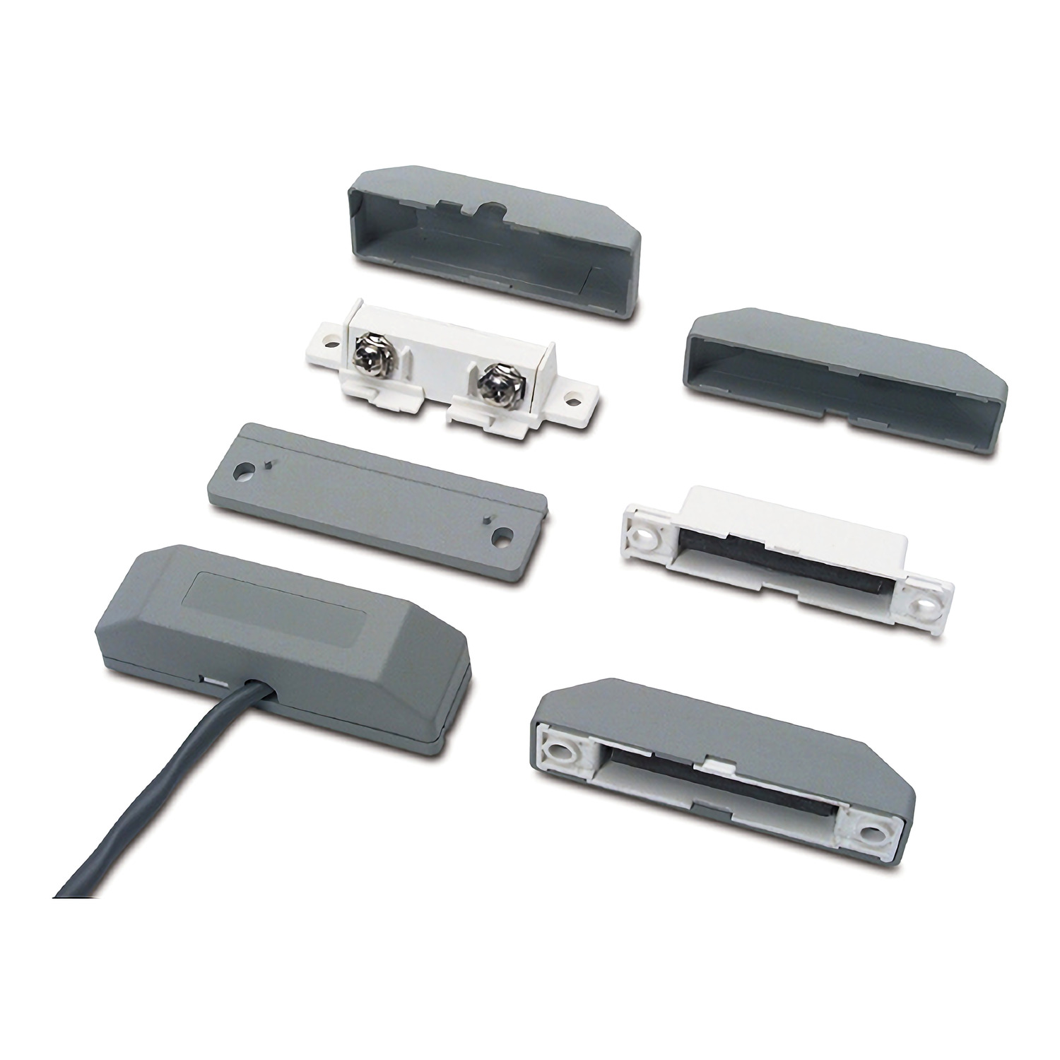 NetShelter VX/SX Door Sensor Switch Kit View 5