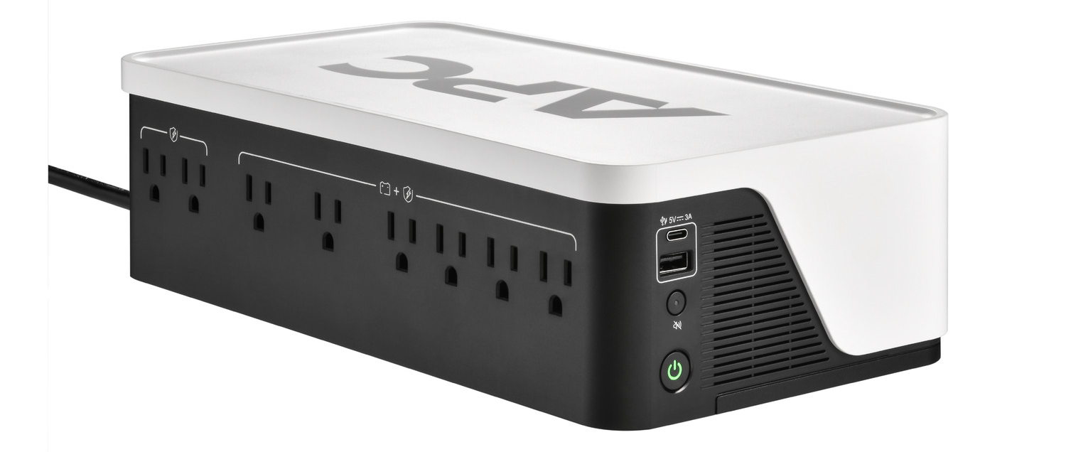 APC Back-UPS BE900G3