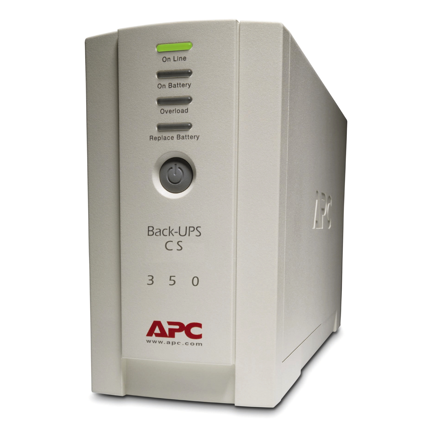 APC Back-UPS BK350
