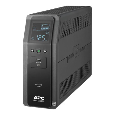 APC Back-UPS Pro BN1350M2