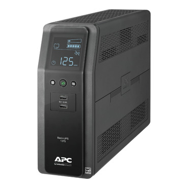 APC Back-UPS Pro BN1375M2