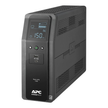 APC Back-UPS Pro BN1500M2