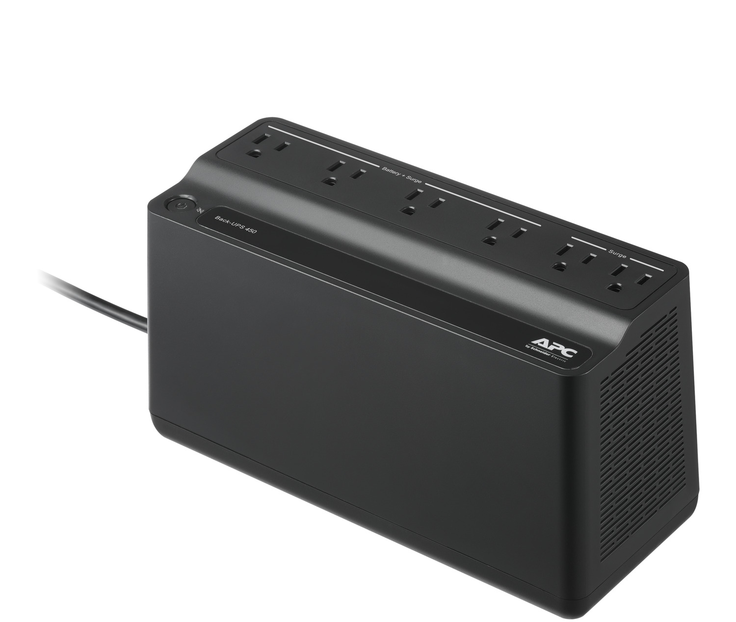 APC Back-UPS BN450MNW