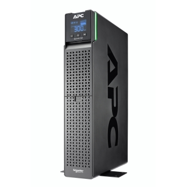 APC Back-UPS Pro BR1500RM2U