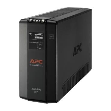 APC Back-UPS BX850M