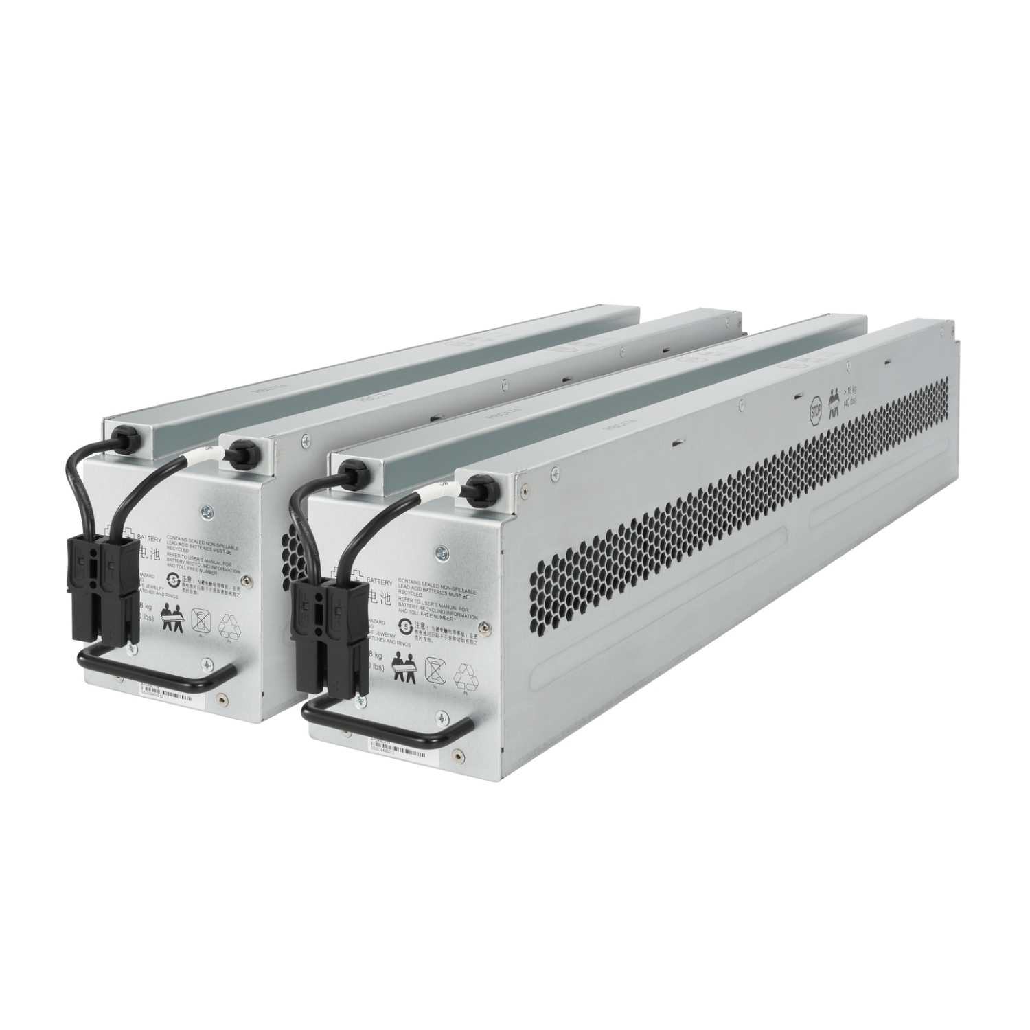 APC Replacement Battery Cartridge #174 (APCRBC174)