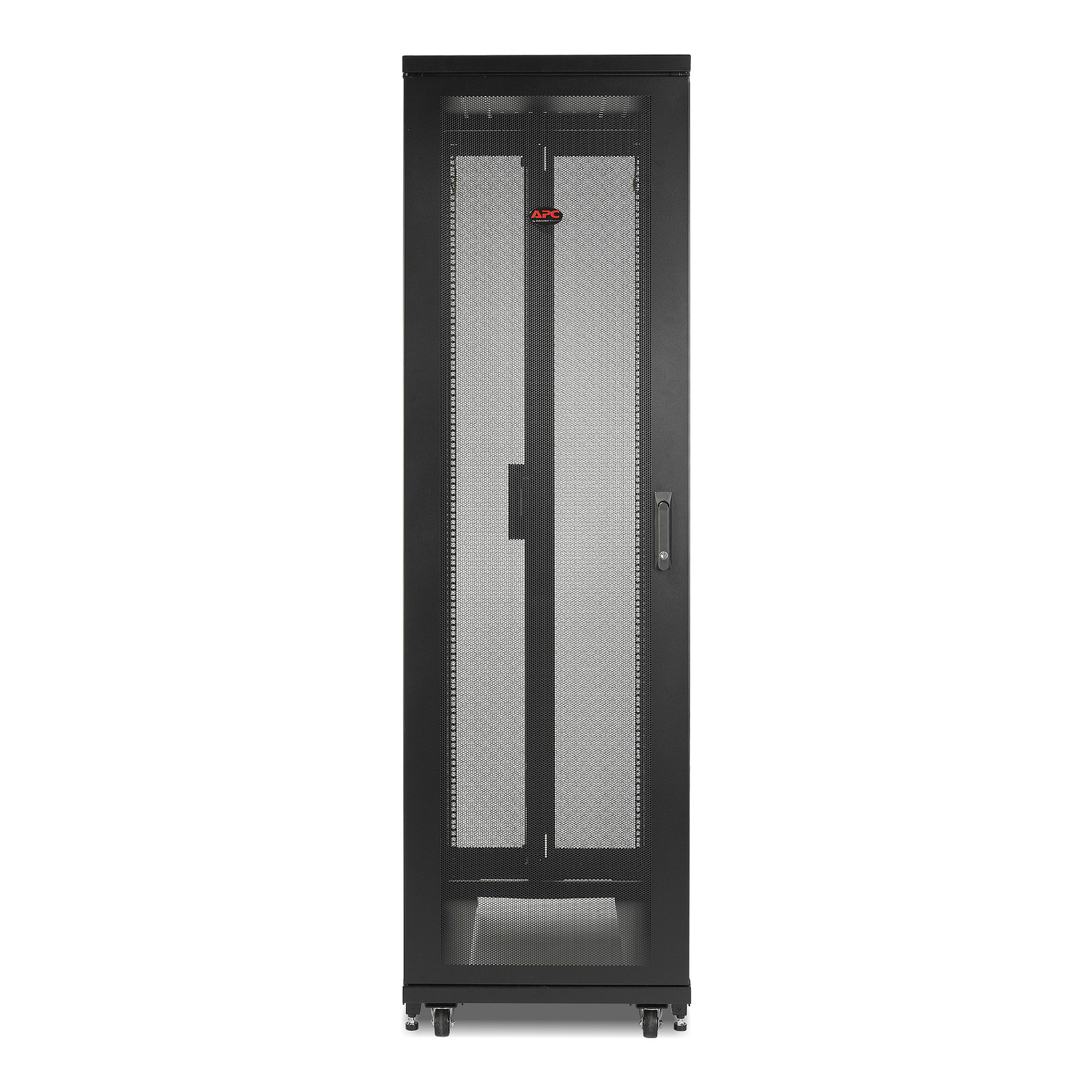 APC NetShelter SV, Server Rack Enclosure (AR2500)