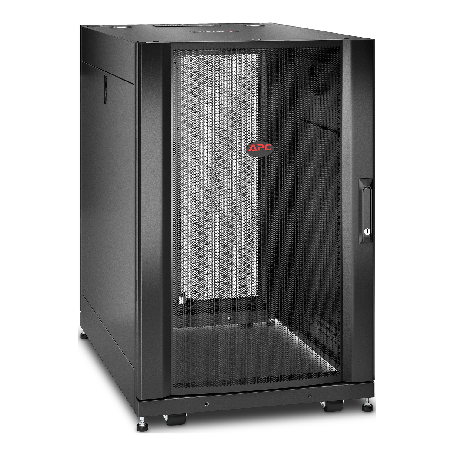 APC NetShelter SX, Server Rack Enclosure (AR3006)