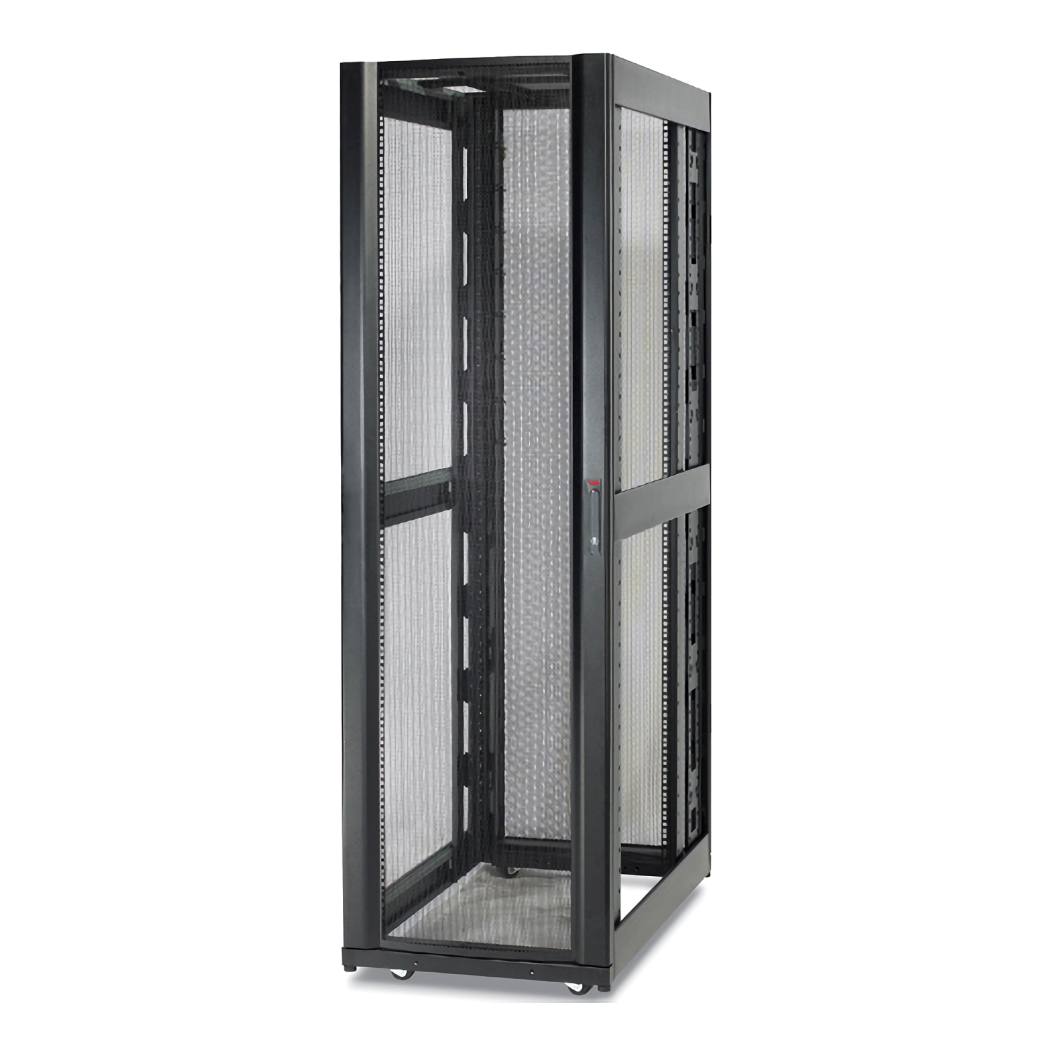 APC NetShelter SX, Server Rack Enclosure (AR3101)