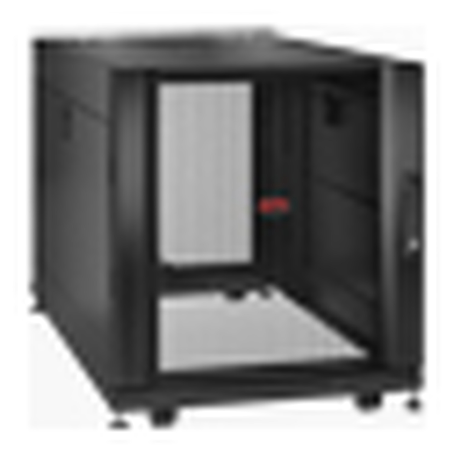 APC NetShelter SX, Server Rack Enclosure (AR3103SP)