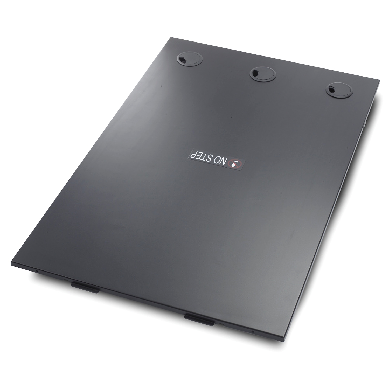 APC NetShelter SX, Server Rack Enclosure, 24U, Black, 1198.5H x 600W x 1070D mm [TAA] View 5