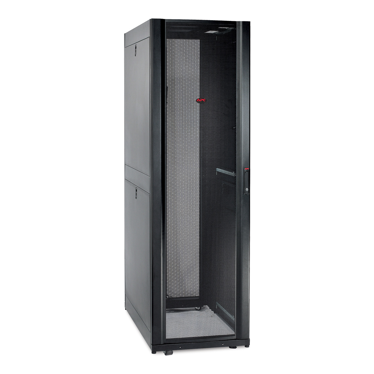 APC NetShelter SX, Server Rack Enclosure (AR3105)