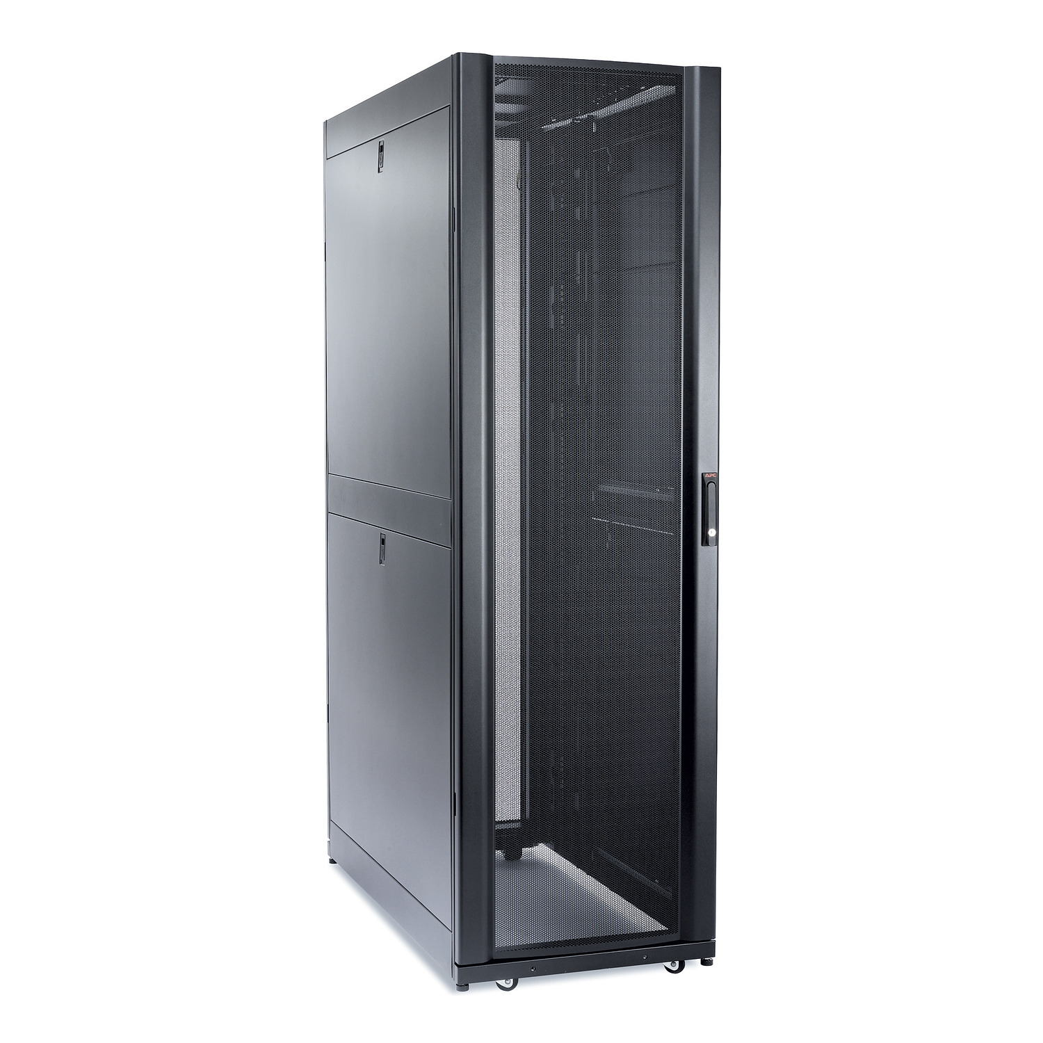 APC NetShelter SX, Server Rack Enclosure (AR3307)