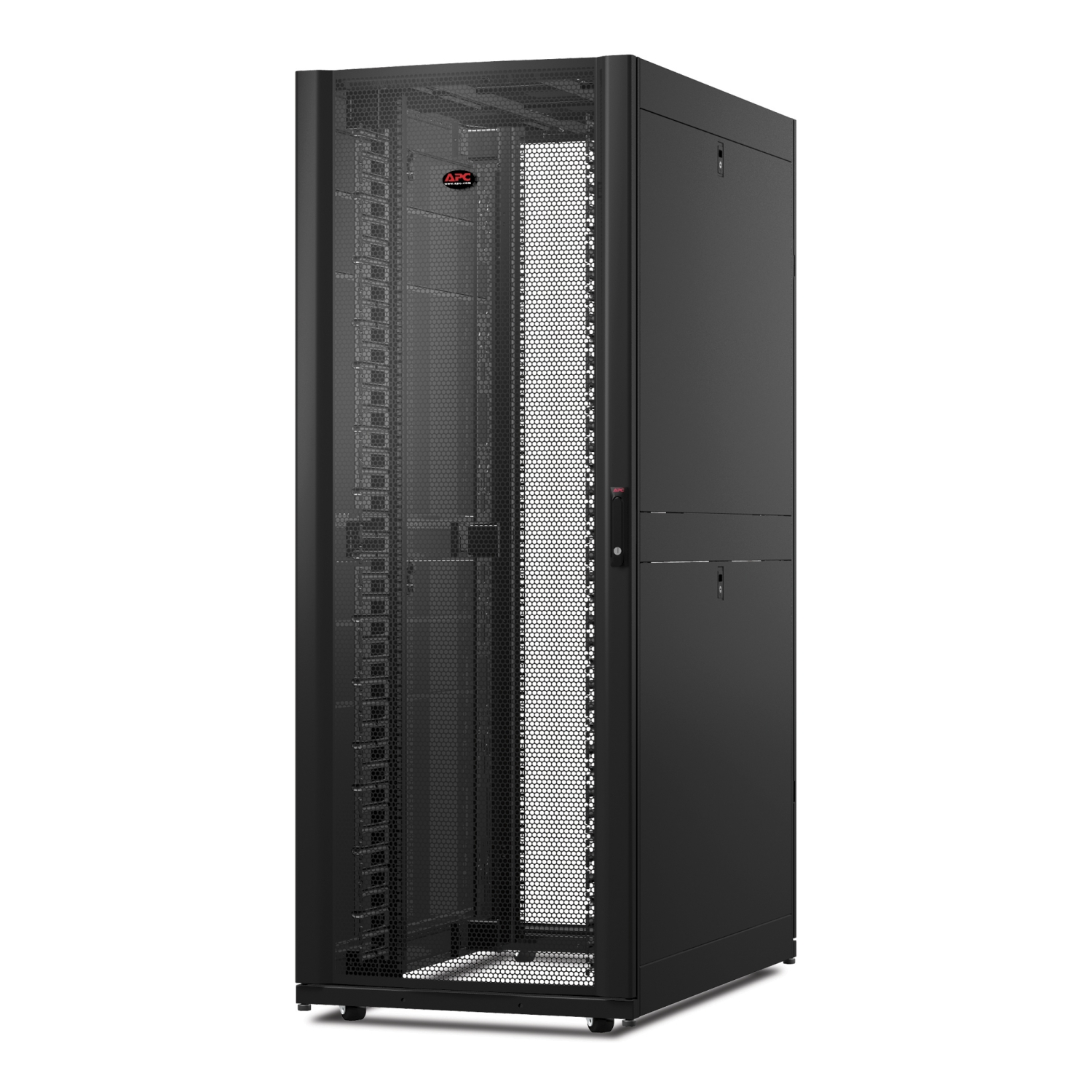 APC NetShelter SX, Networking Rack Enclosure (AR3340)