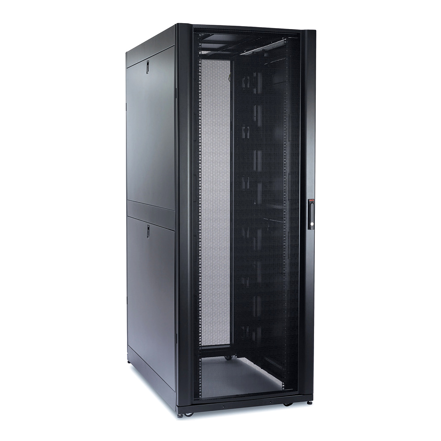 APC NetShelter SX, Server Rack Enclosure (AR3357)