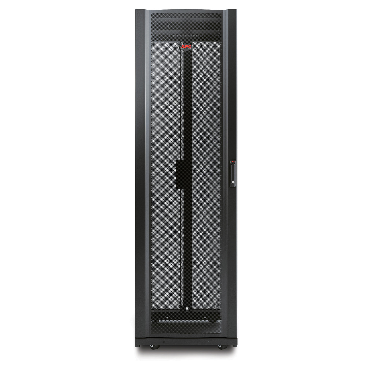 APC NetShelter AV, Server Rack Enclosure (AR3810)