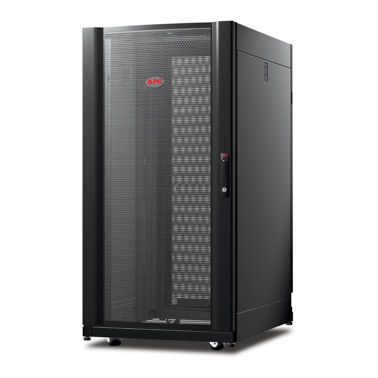 APC NetShelter AV, Server Rack Enclosure (AR3814)