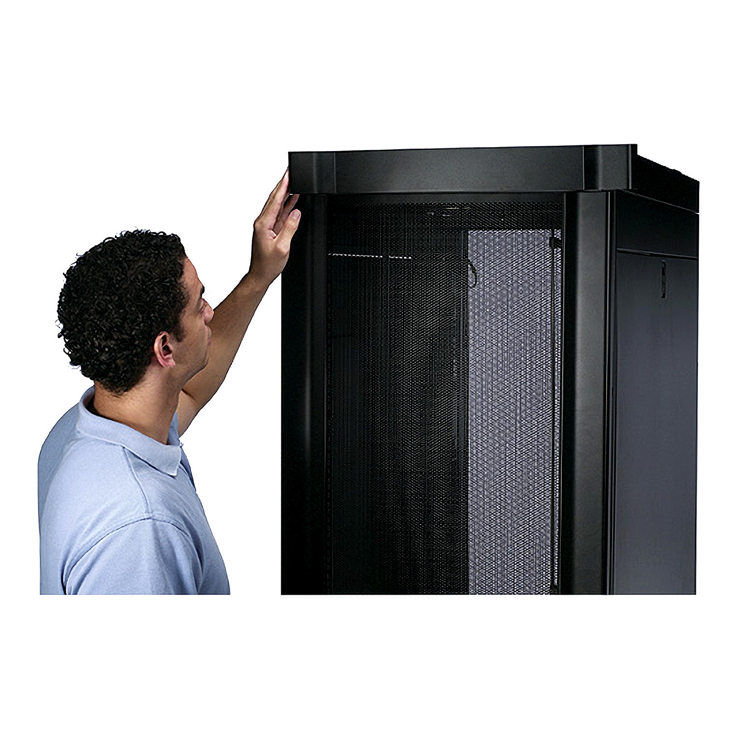 Roof Match Kit for SX to VX, 600mm Wide x 1070mm Deep View 11