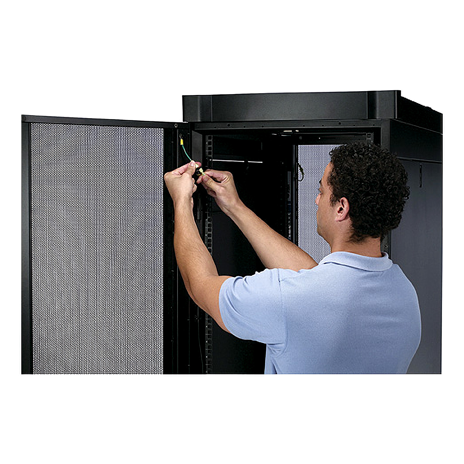 Roof Match Kit for SX to VX, 600mm Wide x 1070mm Deep View 13