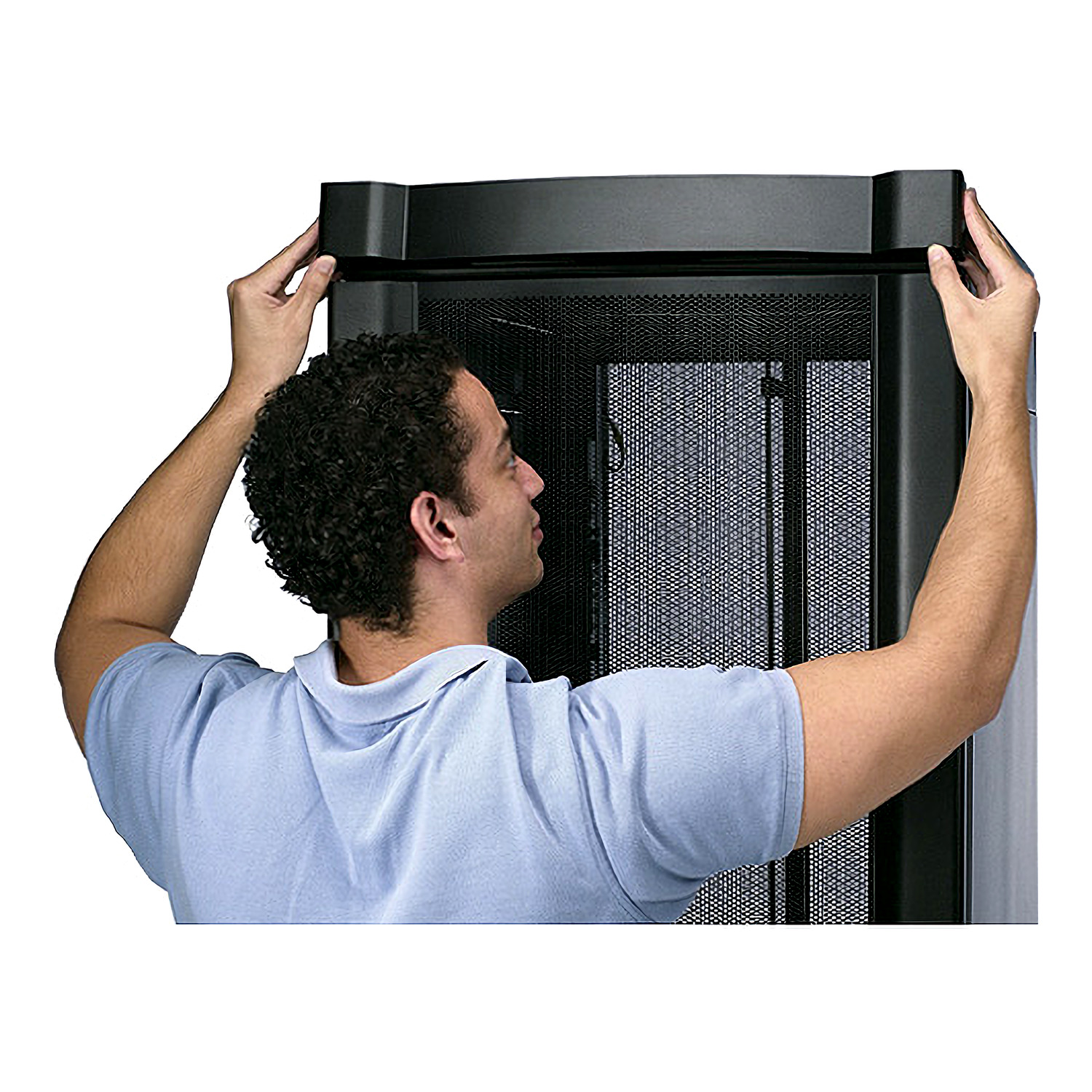 Roof Match Kit for SX to VX, 600mm Wide x 1070mm Deep View 14