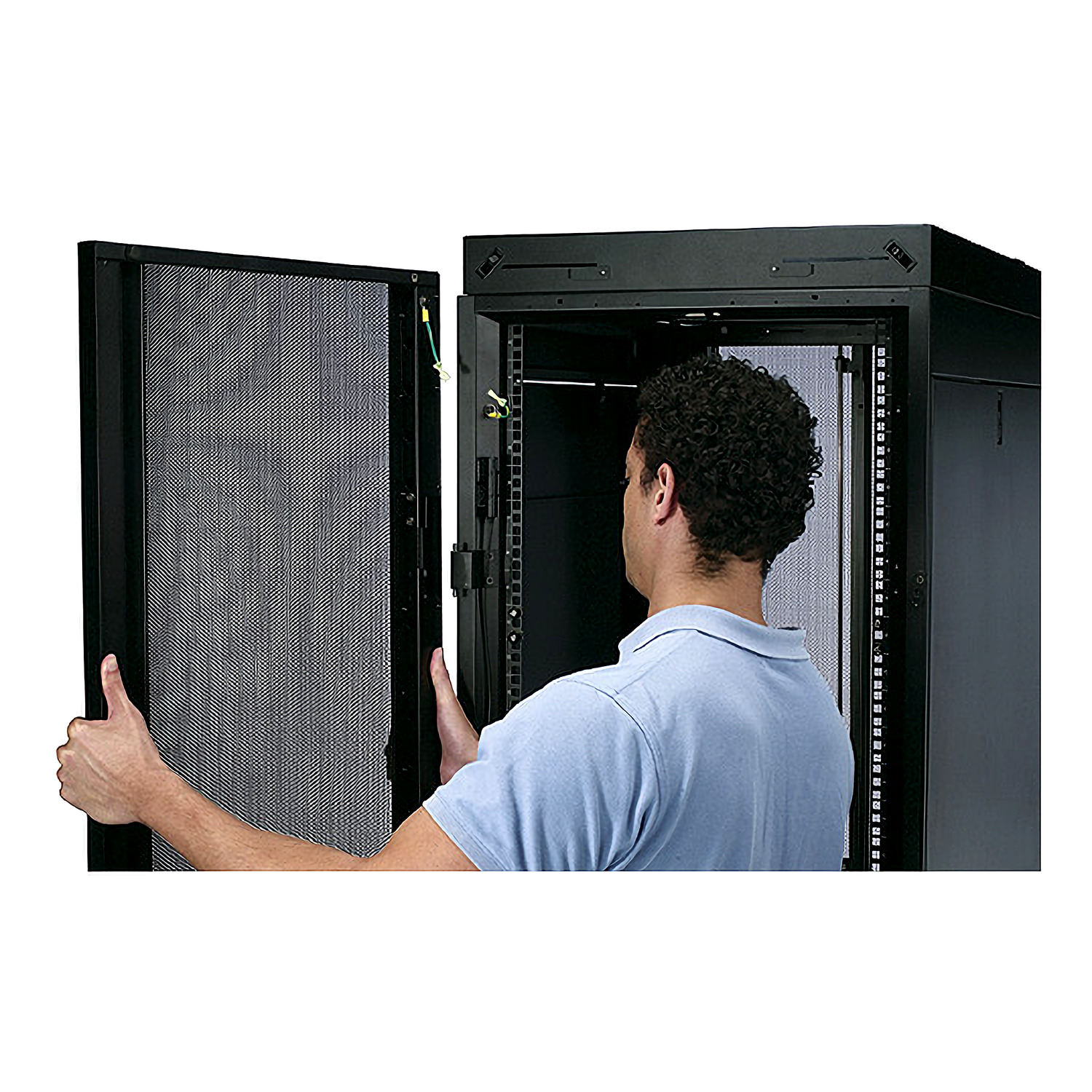 Roof Match Kit for SX to VX, 600mm Wide x 1070mm Deep View 15