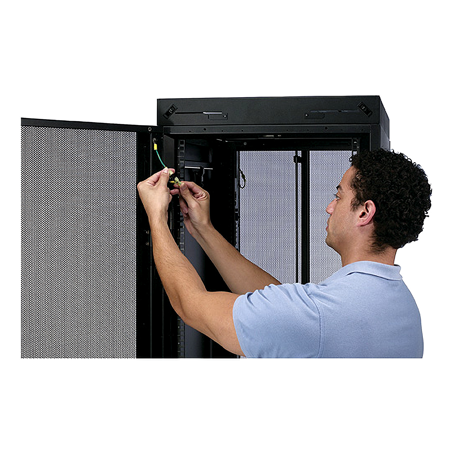 Roof Match Kit for SX to VX, 600mm Wide x 1070mm Deep View 4