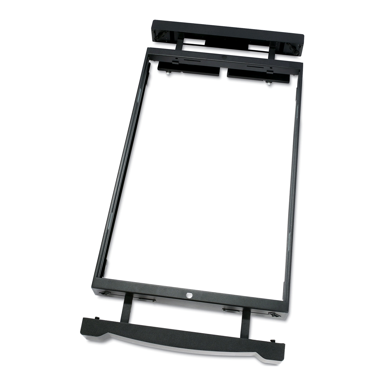 Roof Match Kit for SX to VX, 600mm Wide x 1070mm Deep View 5