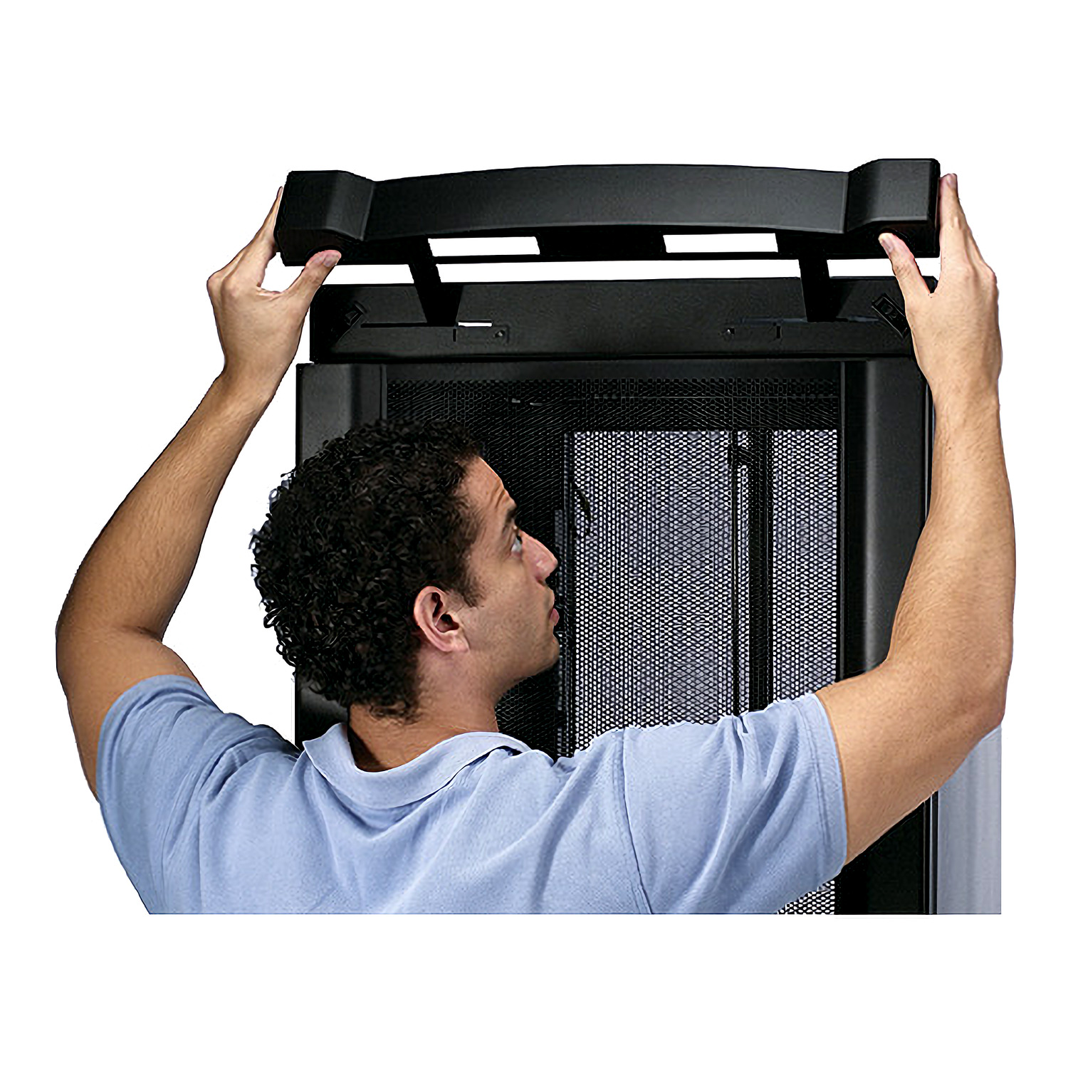 Roof Match Kit for SX to VX, 600mm Wide x 1070mm Deep View 6