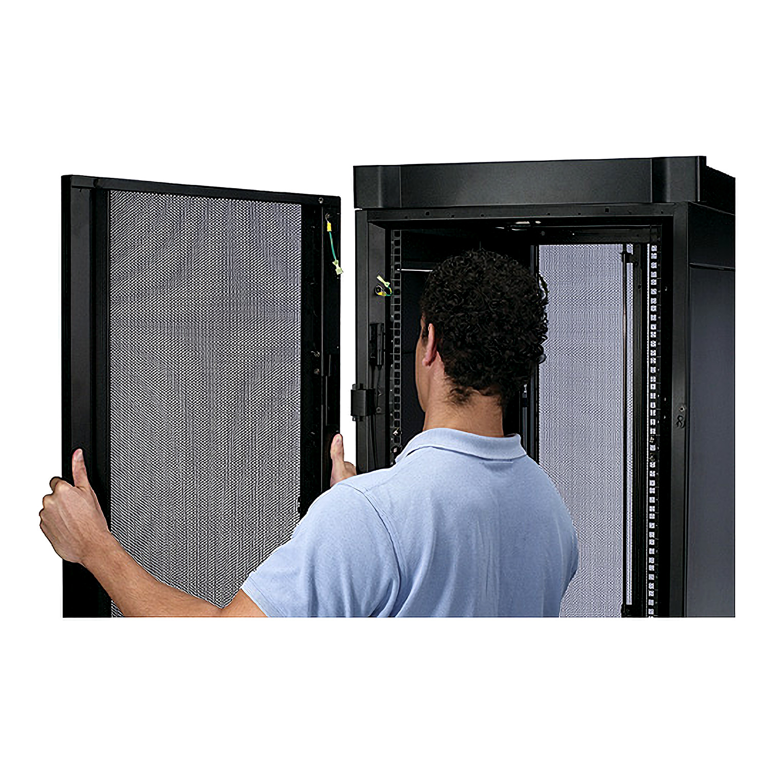 Roof Match Kit for SX to VX, 600mm Wide x 1070mm Deep View 9