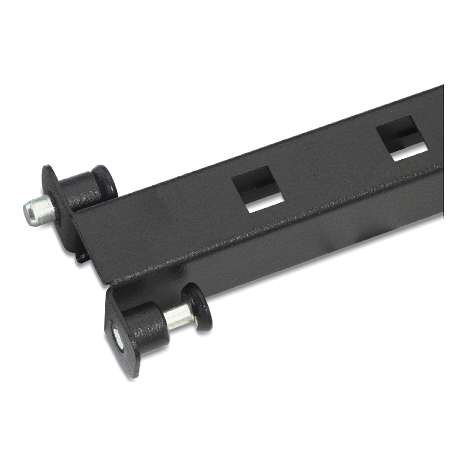 APC NetShelter Cable Management, Cable Trough and Partition Roof Bridge, for NetShelter SX 1070mm Enclosure, 53 x 22 x 893 mm Back View