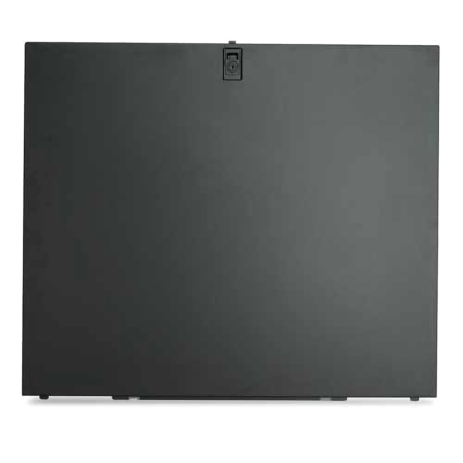 NetShelter SX 45U 1070mm Deep Split Side Panels Black Qty 2 Hardware Detail