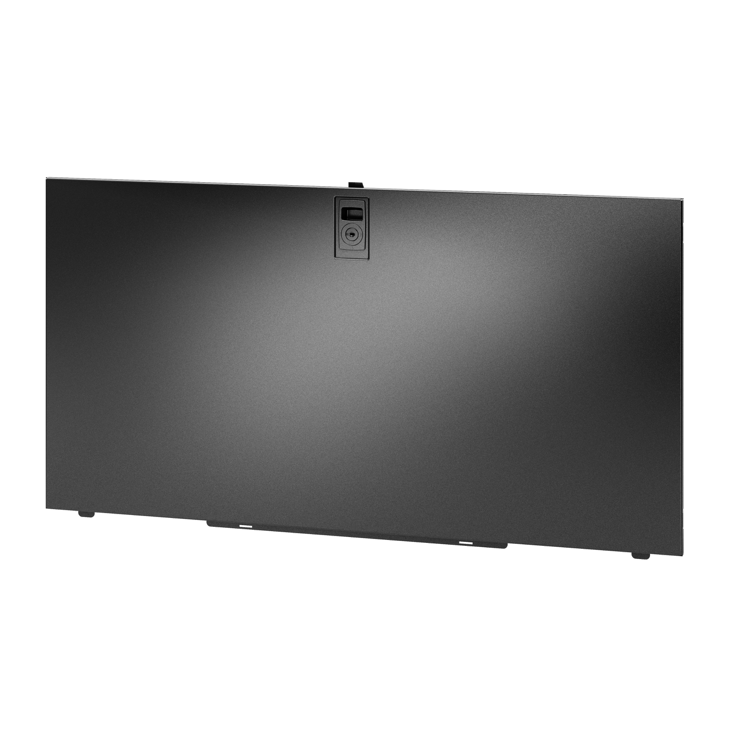 NetShelter SX 12U 900mm Deep Side Panel (Qty 1) (AR7360)