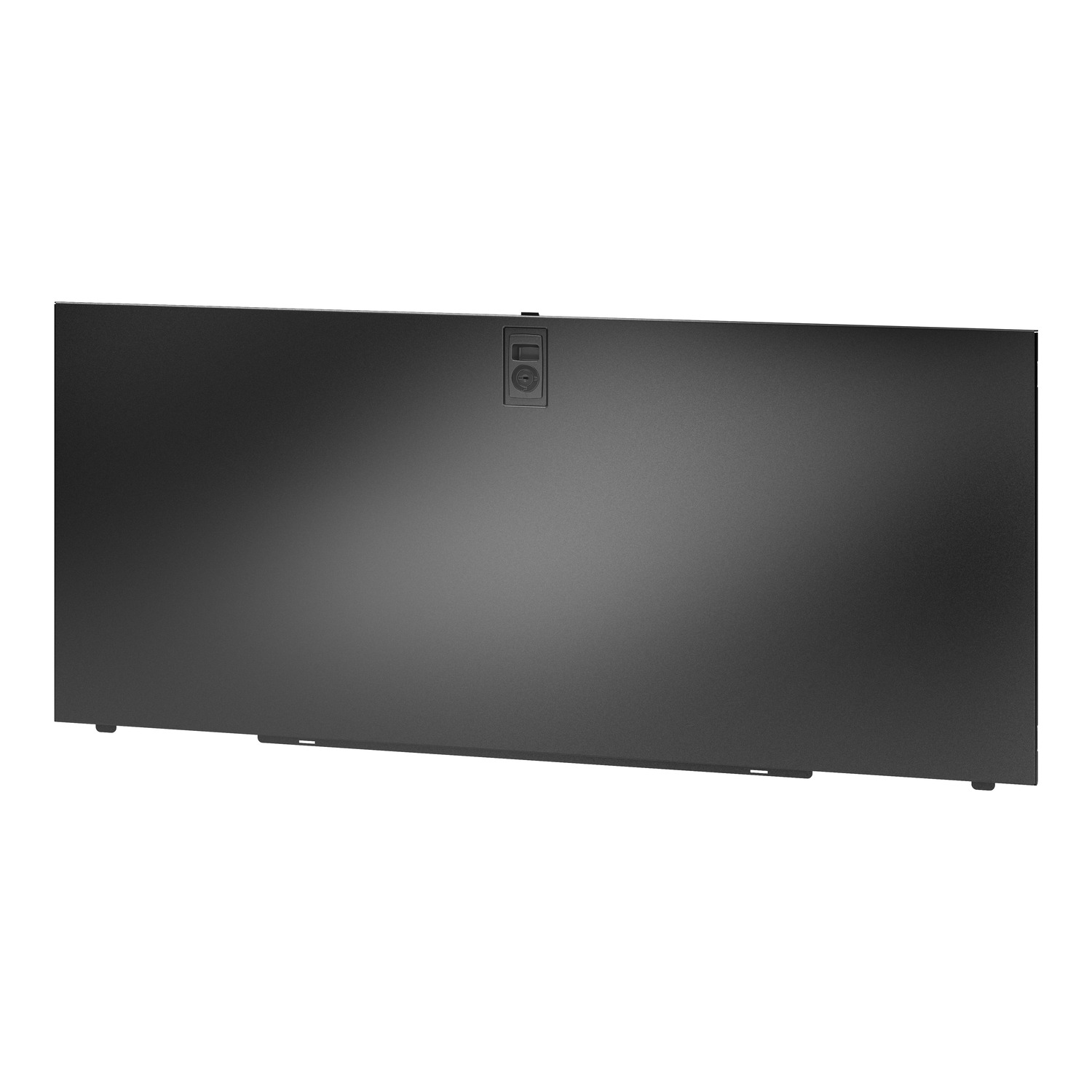 NetShelter SX 12U 1070mm Deep Side Panel (Qty 1) (AR7362)
