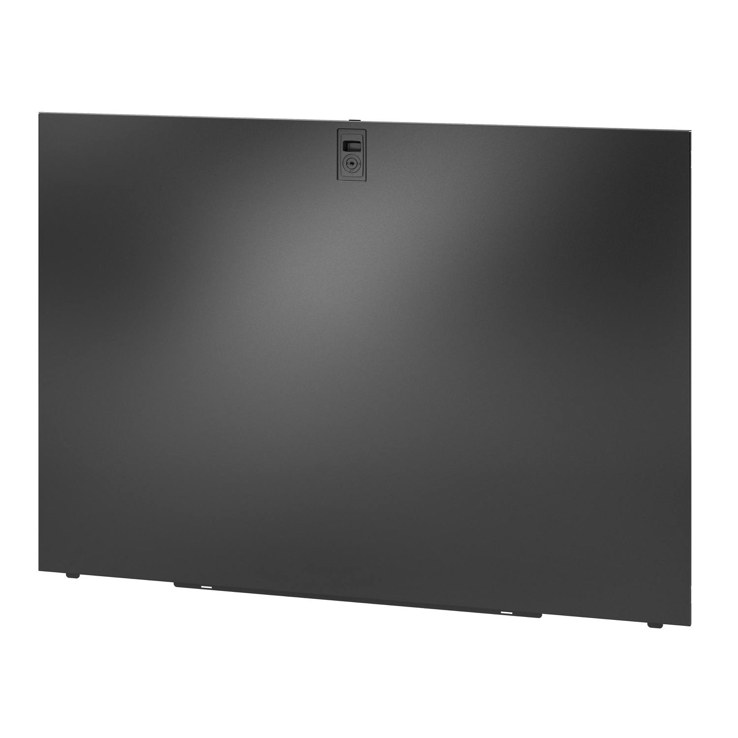 NetShelter SX 18U 1070mm Deep Side Panel (Qty 1) (AR7363)