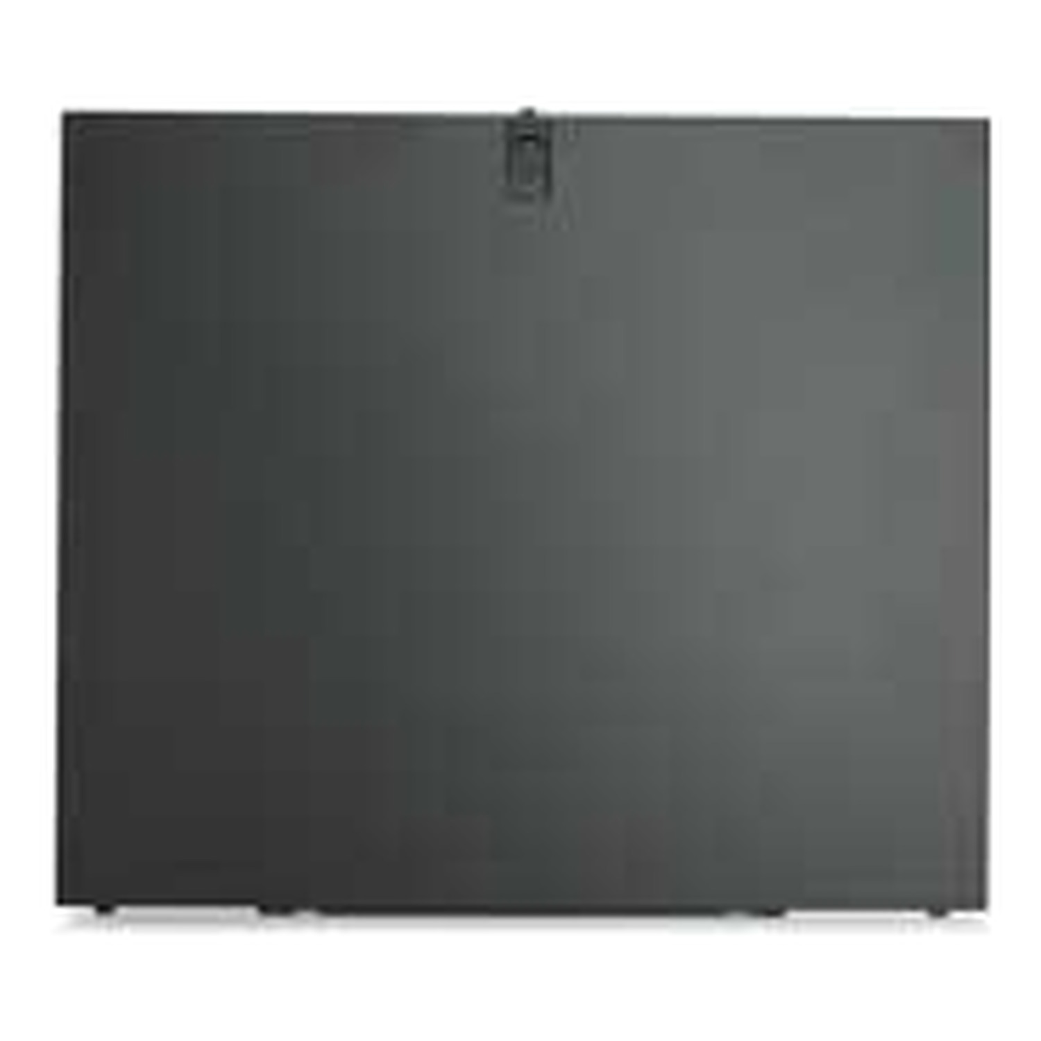 NetShelter SX 48U 1070mm Deep Split Side Panels Black Qty 2 (AR7371)