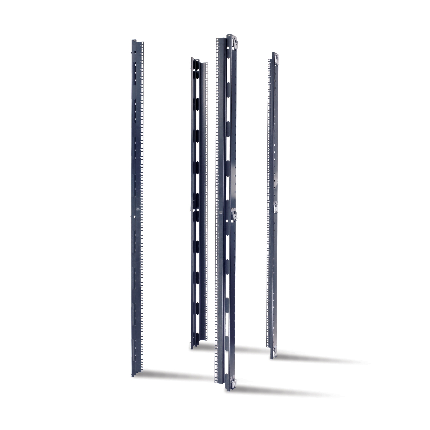 NetShelter SX 42U, 23