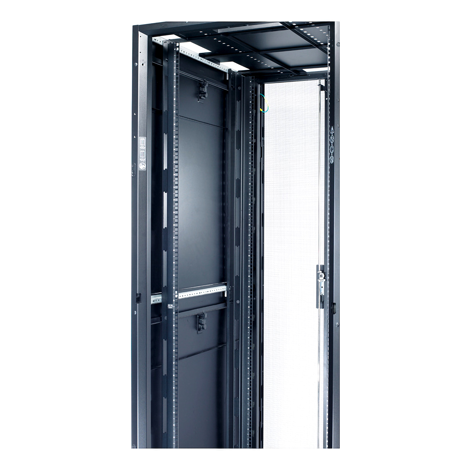 NetShelter SX 42U, 23