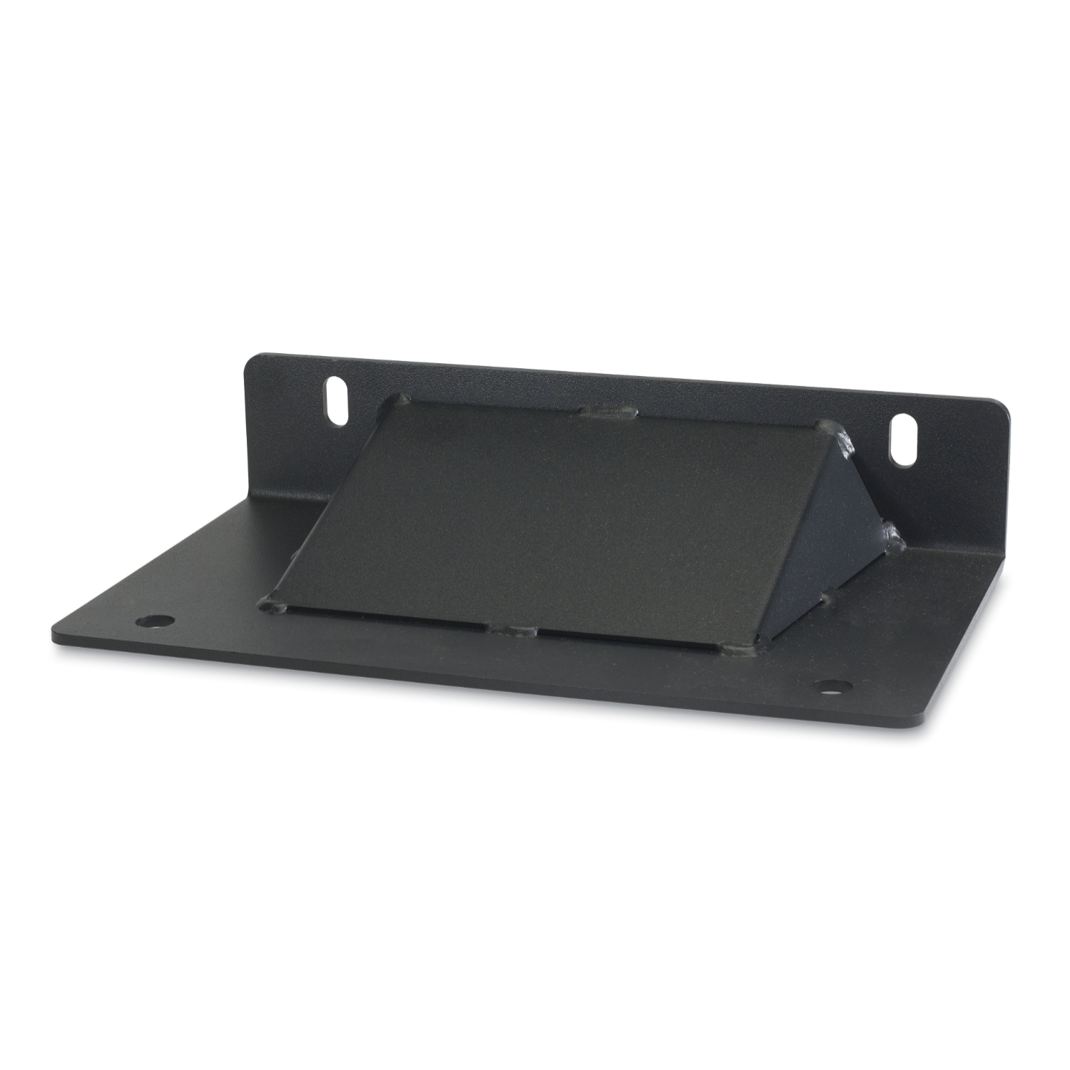 NetShelter SX 600mm/750mm Stabilizer Plate Front View